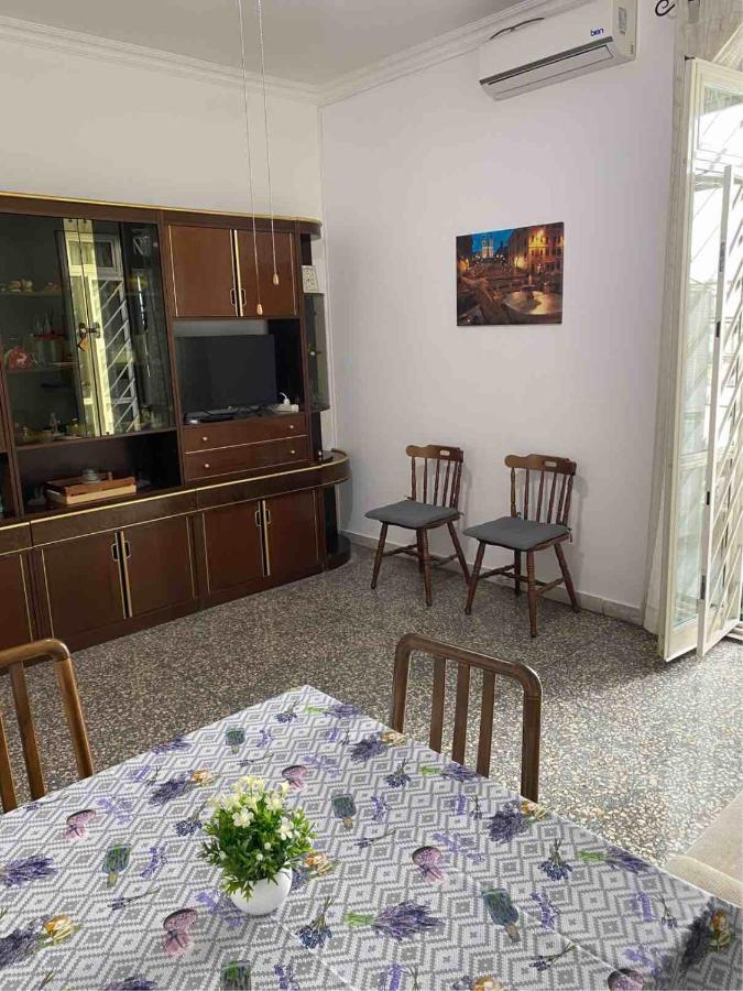 Appartamento Maria Luisa House Roma Esterno foto
