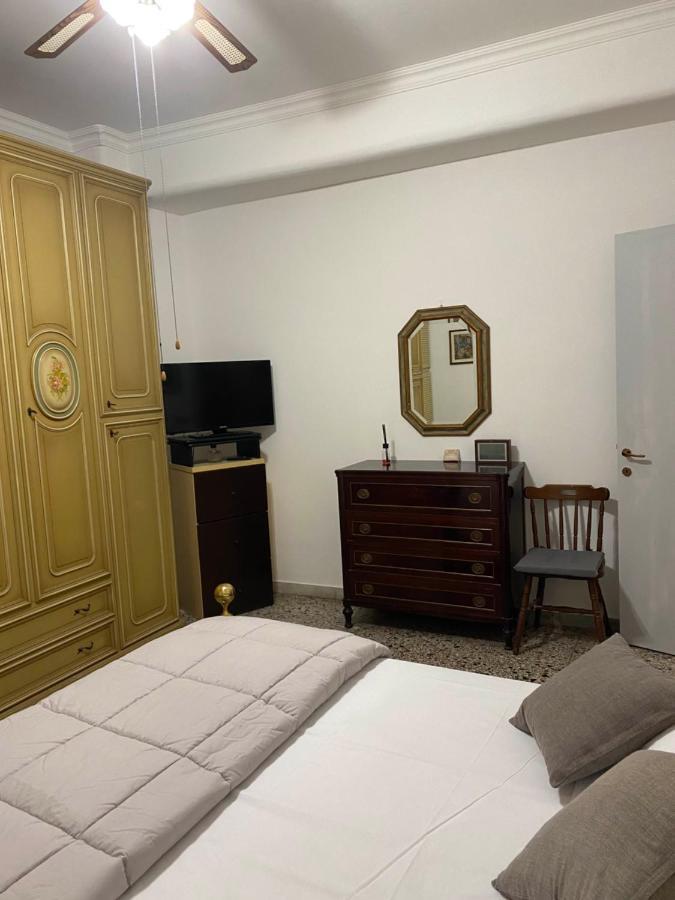 Appartamento Maria Luisa House Roma Esterno foto