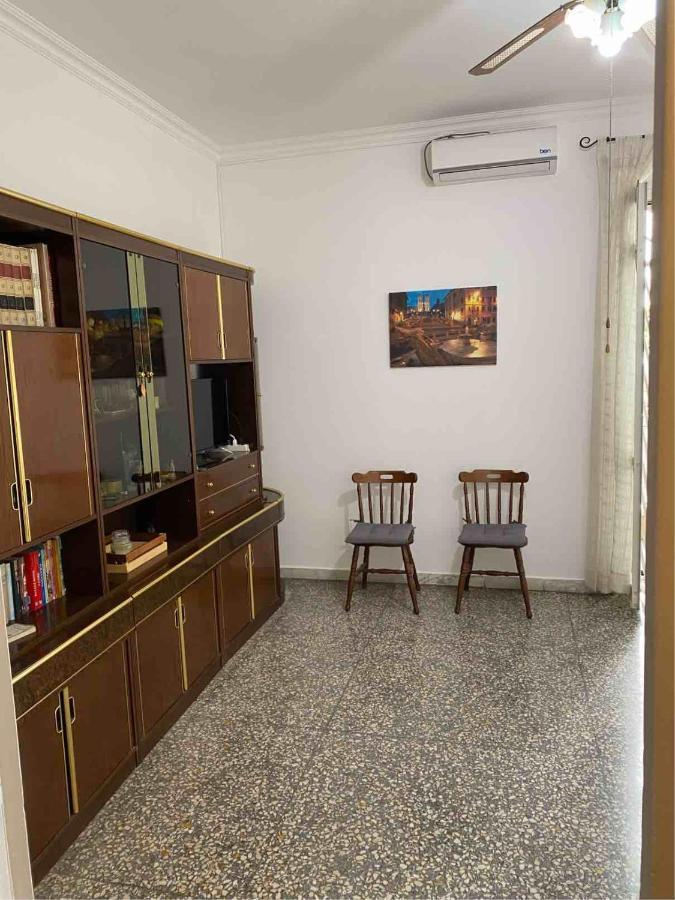 Appartamento Maria Luisa House Roma Esterno foto