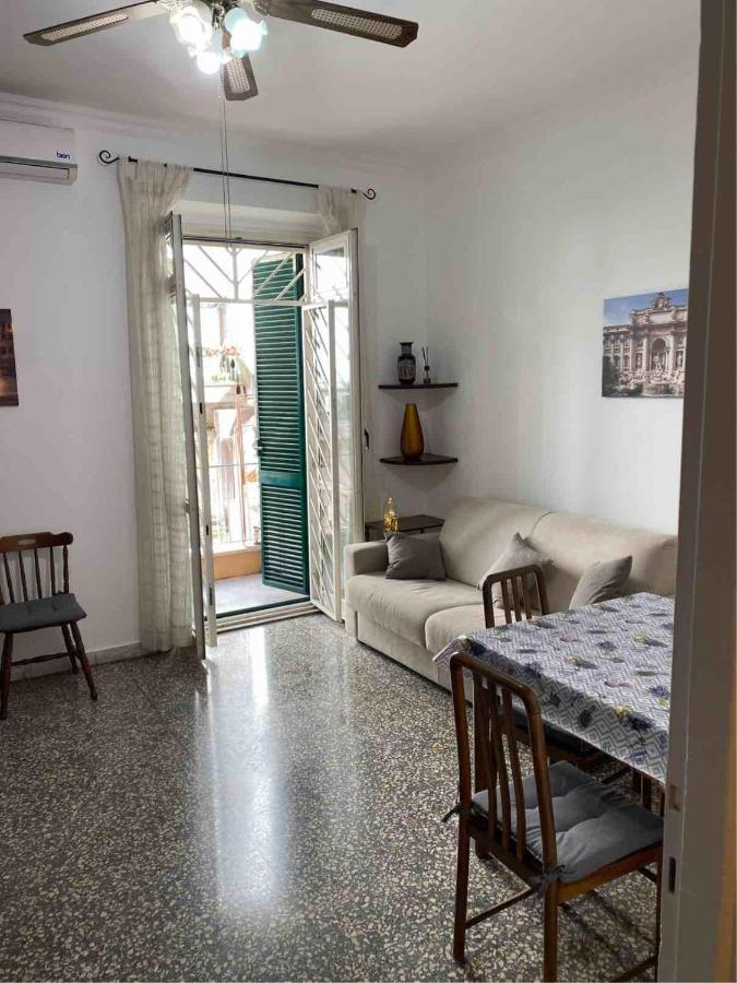 Appartamento Maria Luisa House Roma Esterno foto