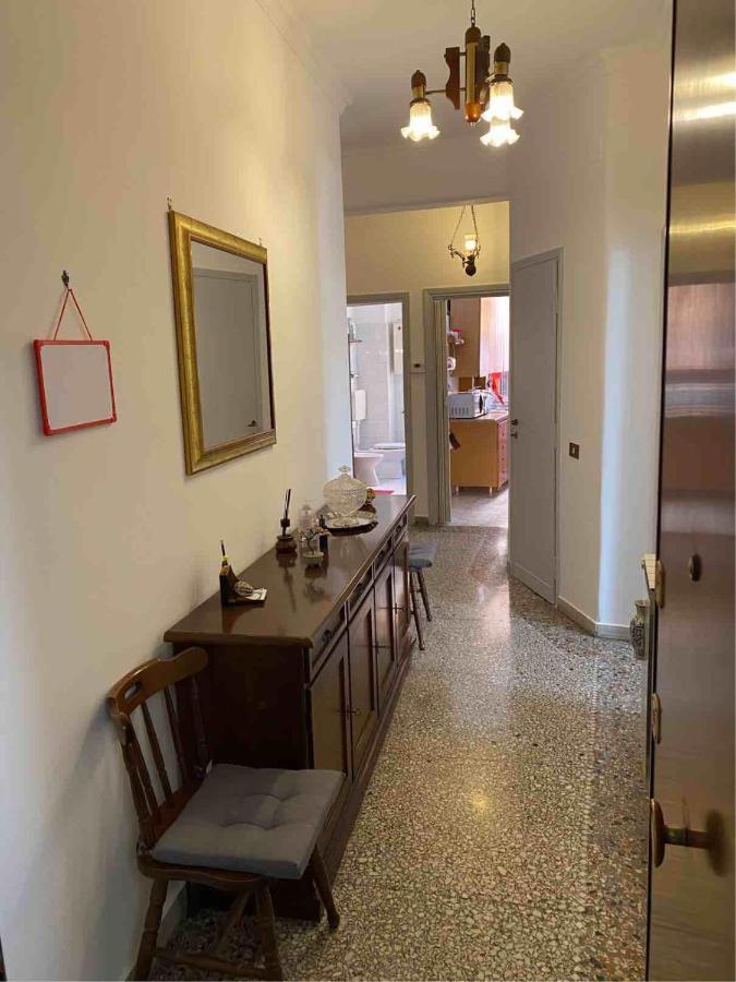 Appartamento Maria Luisa House Roma Esterno foto