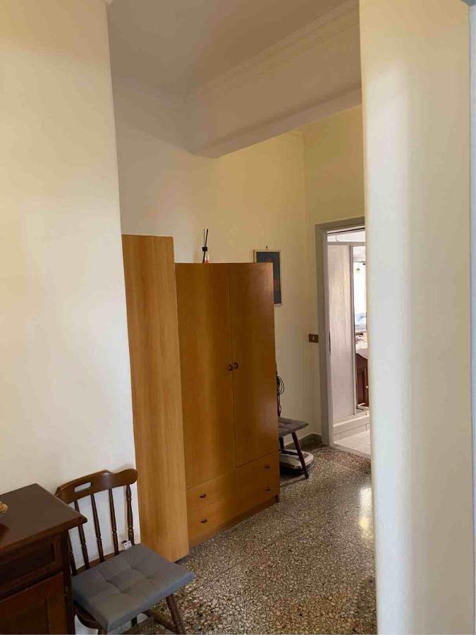 Appartamento Maria Luisa House Roma Esterno foto
