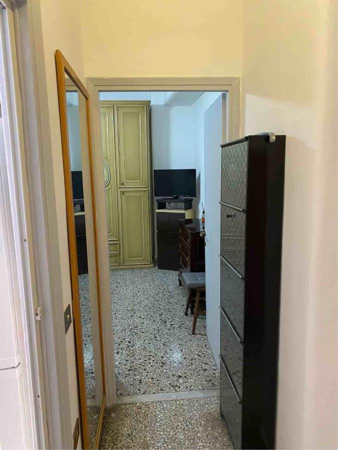 Appartamento Maria Luisa House Roma Esterno foto