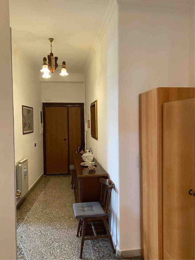 Appartamento Maria Luisa House Roma Esterno foto