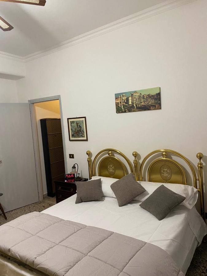 Appartamento Maria Luisa House Roma Esterno foto