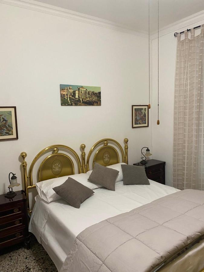 Appartamento Maria Luisa House Roma Esterno foto